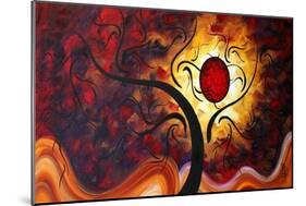 Love Me Softly-Megan Aroon Duncanson-Mounted Art Print