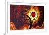 Love Me Softly-Megan Aroon Duncanson-Framed Art Print