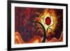 Love Me Softly-Megan Aroon Duncanson-Framed Art Print