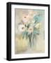 Love Message-Silvia Vassileva-Framed Art Print