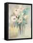 Love Message-Silvia Vassileva-Framed Stretched Canvas