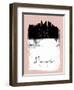 Love Minneapolis-Emma Moore-Framed Art Print