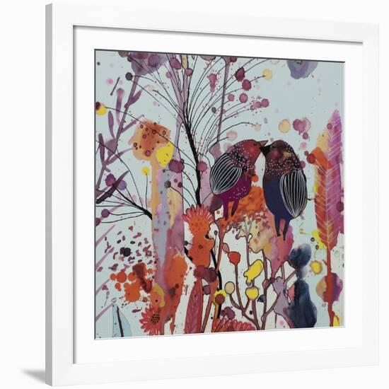 Love Moi-Sylvie Demers-Framed Giclee Print