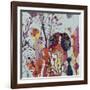 Love Moi-Sylvie Demers-Framed Giclee Print