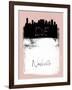 Love Nashville-Emma Moore-Framed Art Print