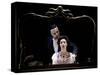 "Love Never Dies," The Sequel to the Phantom of the Opera, at the Adelphi Theatre in Central London-null-Stretched Canvas