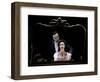 "Love Never Dies," The Sequel to the Phantom of the Opera, at the Adelphi Theatre in Central London-null-Framed Photographic Print