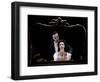 "Love Never Dies," The Sequel to the Phantom of the Opera, at the Adelphi Theatre in Central London-null-Framed Photographic Print