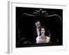 "Love Never Dies," The Sequel to the Phantom of the Opera, at the Adelphi Theatre in Central London-null-Framed Photographic Print
