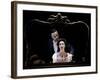 "Love Never Dies," The Sequel to the Phantom of the Opera, at the Adelphi Theatre in Central London-null-Framed Photographic Print