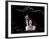 "Love Never Dies," The Sequel to the Phantom of the Opera, at the Adelphi Theatre in Central London-null-Framed Photographic Print