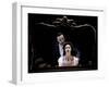 "Love Never Dies," The Sequel to the Phantom of the Opera, at the Adelphi Theatre in Central London-null-Framed Photographic Print