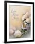 Love Never Fails-unknown Chiu-Framed Art Print