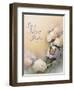 Love Never Fails-unknown Chiu-Framed Art Print