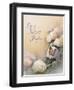 Love Never Fails-unknown Chiu-Framed Art Print