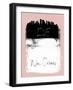 Love New Orleans-Emma Moore-Framed Art Print