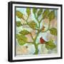 Love Notes-Blenda Tyvoll-Framed Giclee Print