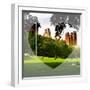 Love NY Series - Central Park - Manhattan - New York - USA-Philippe Hugonnard-Framed Photographic Print