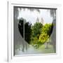 Love NY Series - Central Park Row Boat - Manhattan - New York - USA-Philippe Hugonnard-Framed Photographic Print