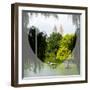 Love NY Series - Central Park Row Boat - Manhattan - New York - USA-Philippe Hugonnard-Framed Photographic Print