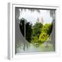 Love NY Series - Central Park Row Boat - Manhattan - New York - USA-Philippe Hugonnard-Framed Photographic Print