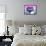 Love NY Series - Hotel Empire Sign - Manhattan - New York City - USA-Philippe Hugonnard-Framed Stretched Canvas displayed on a wall