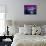 Love NY Series - Hotel Empire Sign - Manhattan - New York City - USA-Philippe Hugonnard-Framed Stretched Canvas displayed on a wall