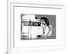 Love NY Series - Manhattan Pin-UP - New York - USA-Philippe Hugonnard-Framed Photographic Print