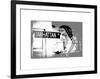 Love NY Series - Manhattan Pin-UP - New York - USA-Philippe Hugonnard-Framed Photographic Print