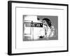 Love NY Series - Manhattan Pin-UP - New York - USA-Philippe Hugonnard-Framed Photographic Print