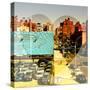 Love NY Series - Urban Scene in Chelsea - Manhattan - New York - USA-Philippe Hugonnard-Stretched Canvas