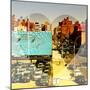 Love NY Series - Urban Scene in Chelsea - Manhattan - New York - USA-Philippe Hugonnard-Mounted Photographic Print