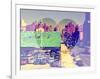 Love NY Series - Urban Scene in Chelsea - Manhattan - New York - USA-Philippe Hugonnard-Framed Photographic Print