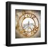 Love NY-null-Framed Art Print