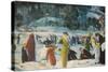 Love of Winter-George Bellows-Stretched Canvas