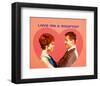 Love on a Rooftop-null-Framed Photo