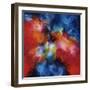 Love Overflowing-Aleta Pippin-Framed Giclee Print