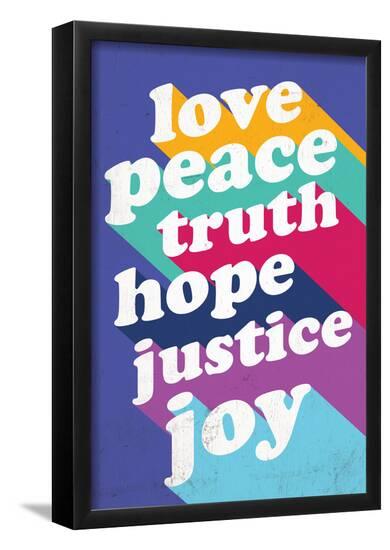 Poster, , large