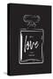 Love Perfume-Martina Pavlova-Stretched Canvas