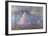 Love Plotters-Marygold-Framed Premium Giclee Print