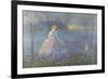 Love Plotters-Marygold-Framed Giclee Print