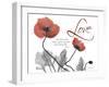 Love Poppies-Albert Koetsier-Framed Photographic Print