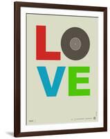 Love Poster-NaxArt-Framed Premium Giclee Print