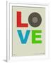 Love Poster-NaxArt-Framed Premium Giclee Print