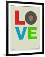 Love Poster-NaxArt-Framed Premium Giclee Print