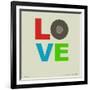 Love Poster-NaxArt-Framed Premium Giclee Print