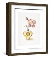 Love Potion-Lisa Danielle-Framed Art Print