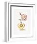 Love Potion-Lisa Danielle-Framed Art Print