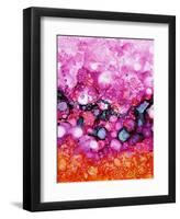 Love Potion-Jessica Torrant-Framed Art Print