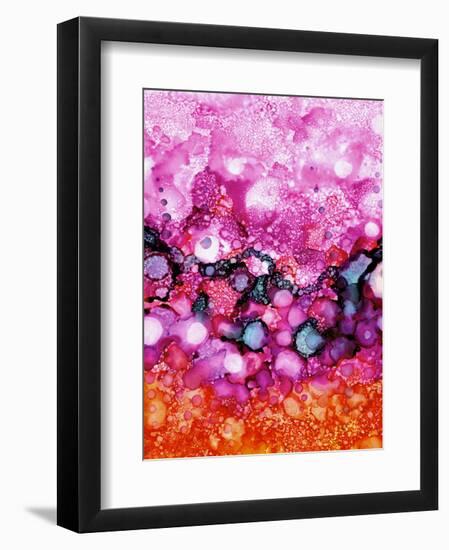 Love Potion-Jessica Torrant-Framed Art Print